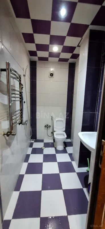 Kirayə verilir 2 otaqlı mənzil 110 m²