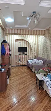 Kirayə verilir 2 otaqlı mənzil 110 m²