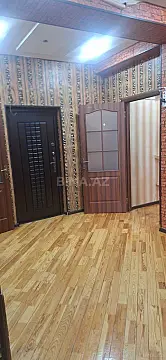 Kirayə verilir 2 otaqlı mənzil 110 m² — Bakı, Həzi Aslanov qəs. 2 otaq 110.00 m²