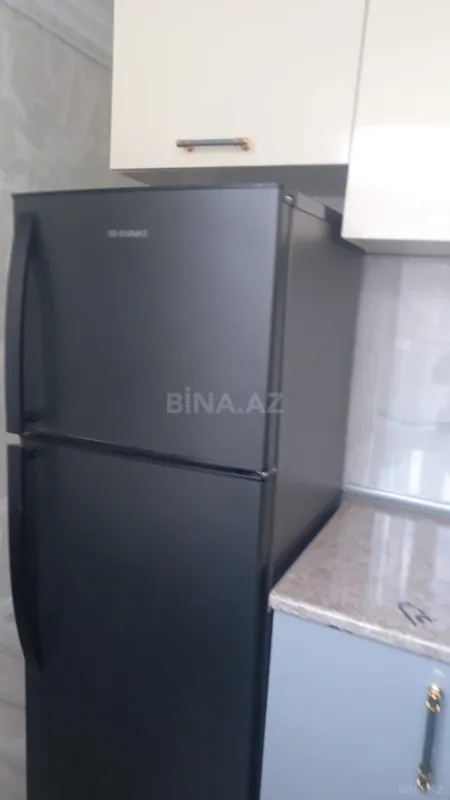 Kirayə verilir 2 otaqlı mənzil 50 m²