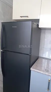 Kirayə verilir 2 otaqlı mənzil 50 m²