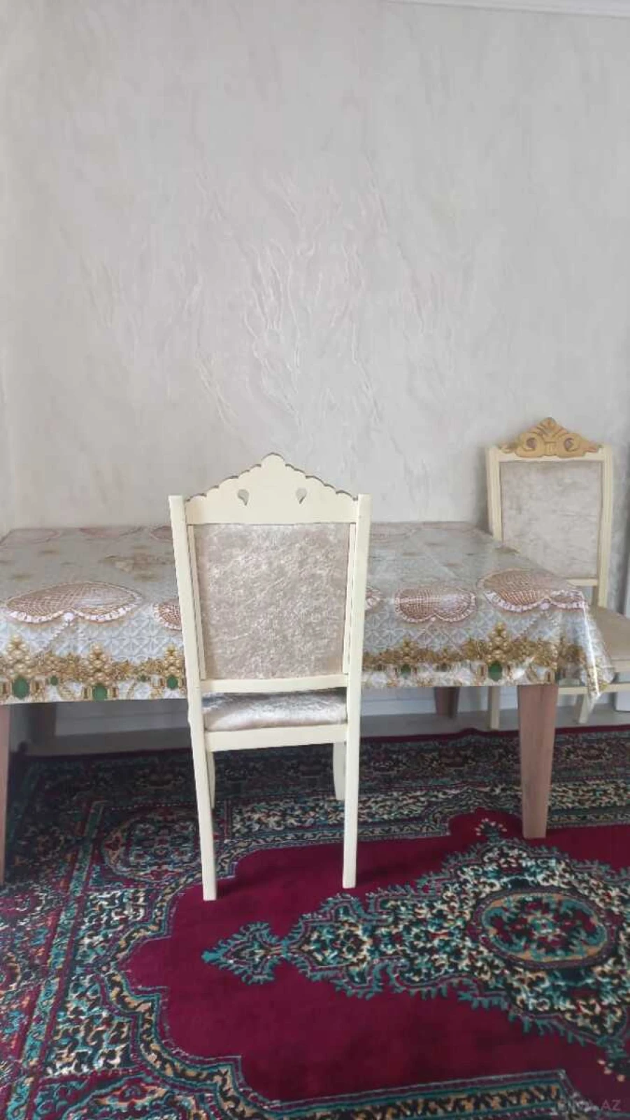 Kirayə verilir 2 otaqlı mənzil 50 m²
