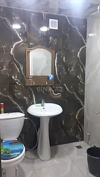 Kirayə verilir 2 otaqlı mənzil 50 m²