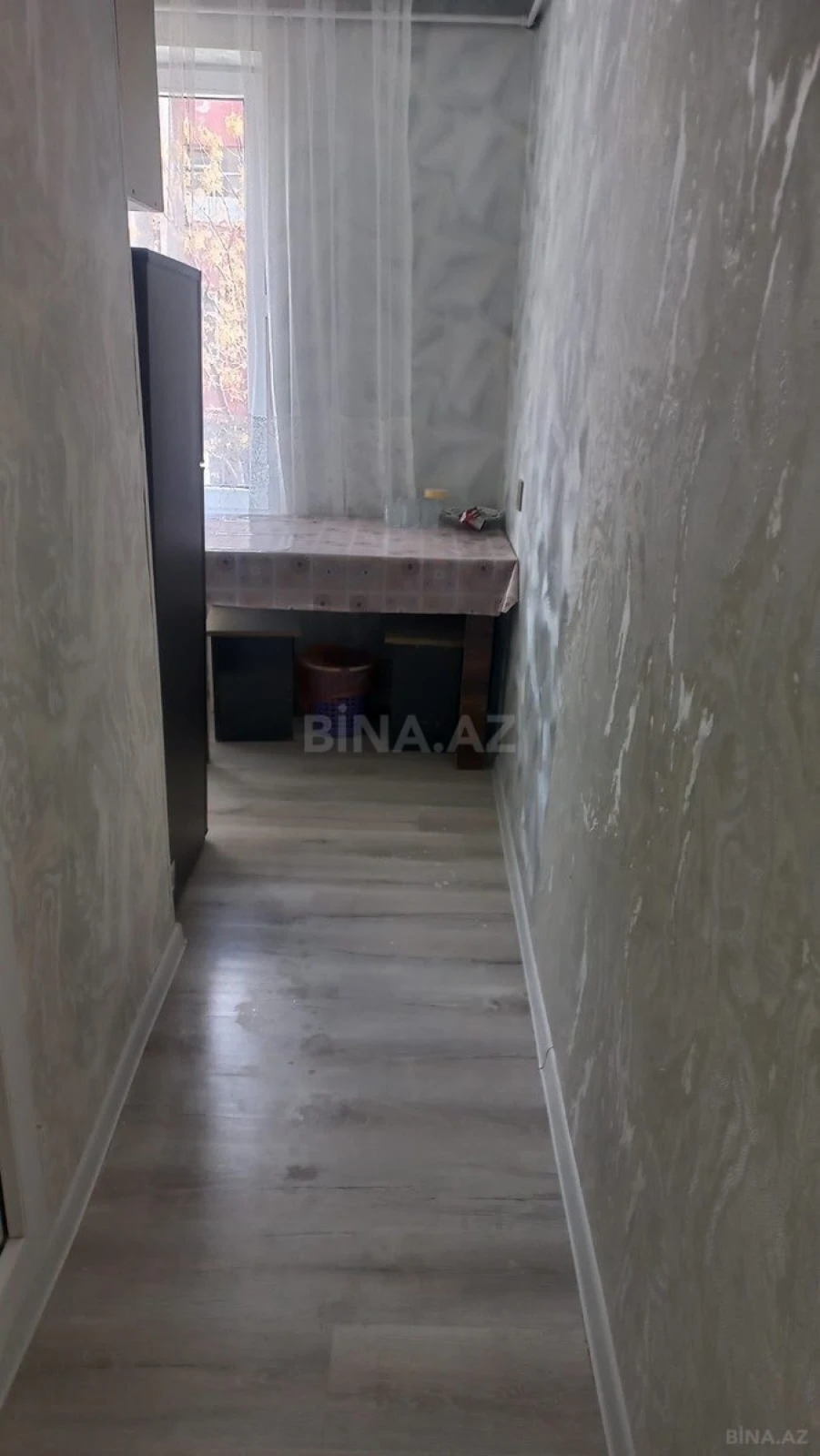 Kirayə verilir 2 otaqlı mənzil 50 m²
