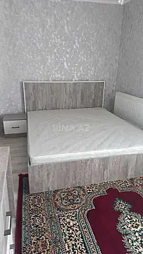Kirayə verilir 2 otaqlı mənzil 50 m²