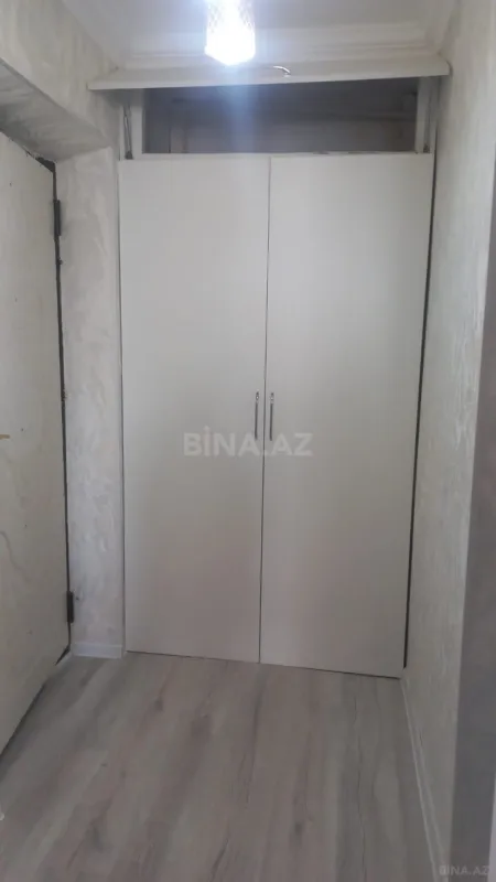 Kirayə verilir 2 otaqlı mənzil 50 m²