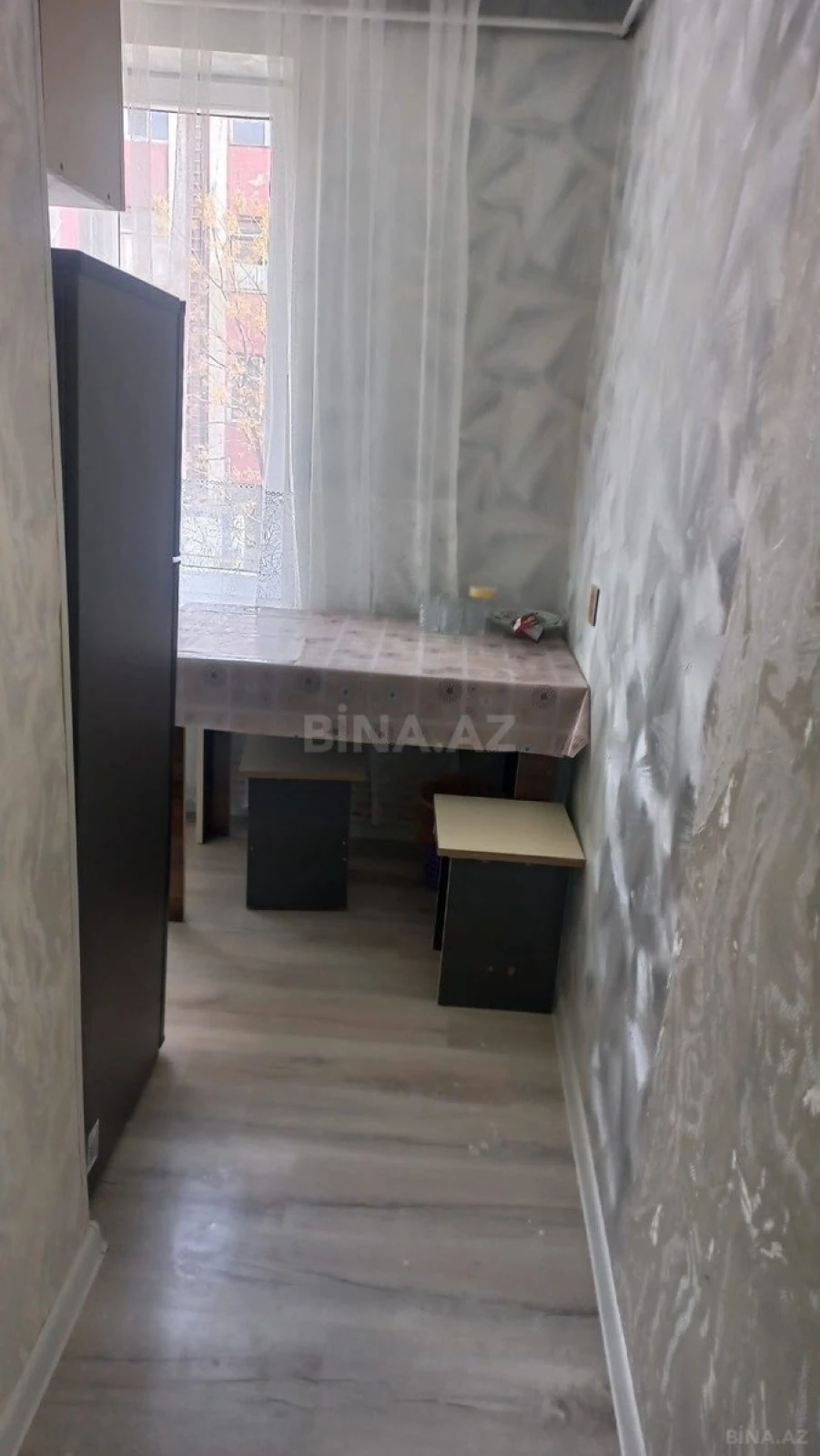Kirayə verilir 2 otaqlı mənzil 50 m²