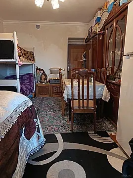 Satılır 1 otaqlı mənzil 22 m²