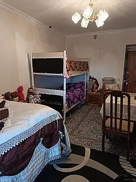 Satılır 1 otaqlı mənzil 22 m²