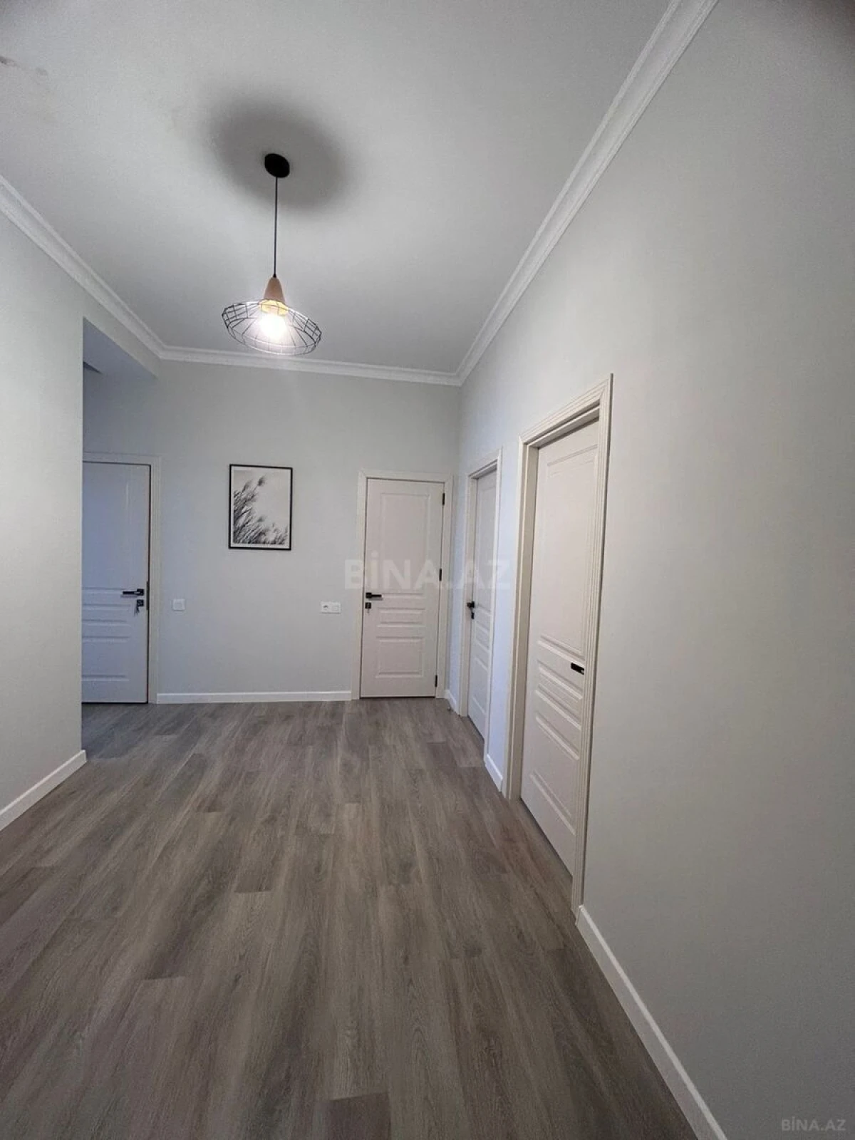 Satılır 2 otaqlı mənzil 70 m²