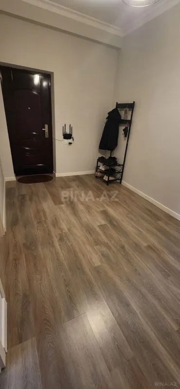Satılır 2 otaqlı mənzil 70 m²