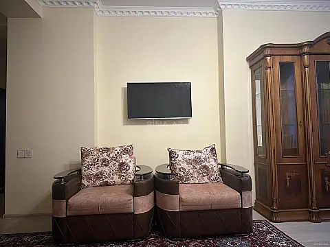 Kirayə verilir 3 otaqlı mənzil 100 m²
