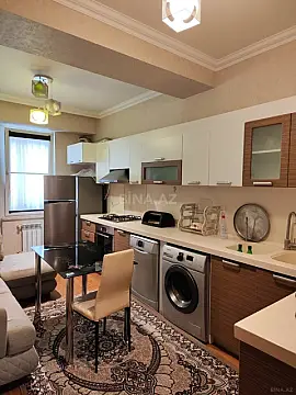 Kirayə verilir 3 otaqlı mənzil 111 m²