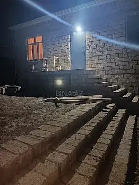 Satılır 5 otaqlı həyət evi 120 m²