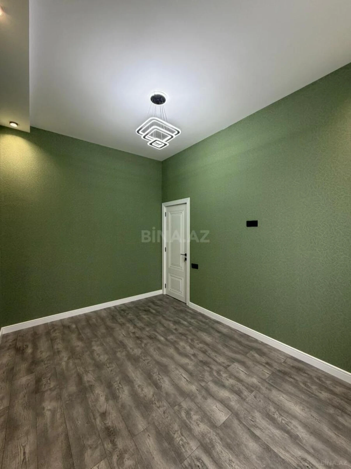 Satılır 4 otaqlı həyət evi 205 m²