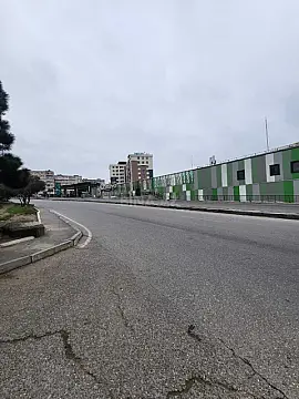 Kirayə verilir obyekt 100 m²