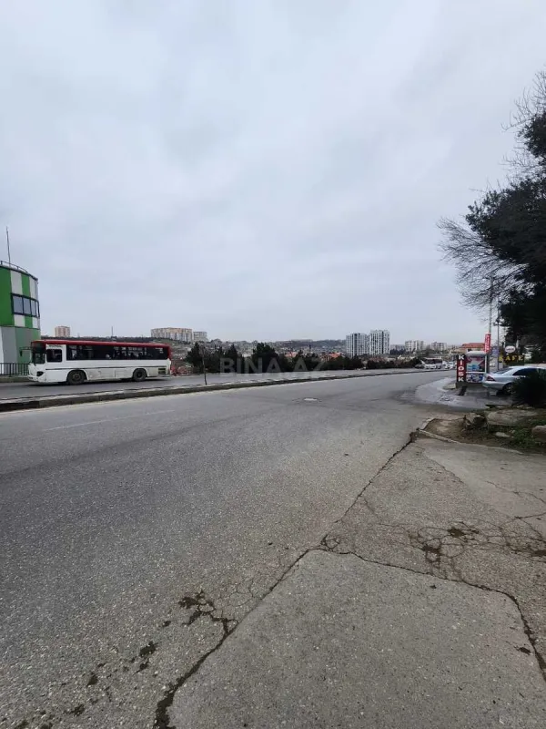 Kirayə verilir obyekt 100 m²