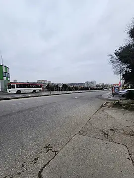 Kirayə verilir obyekt 100 m²