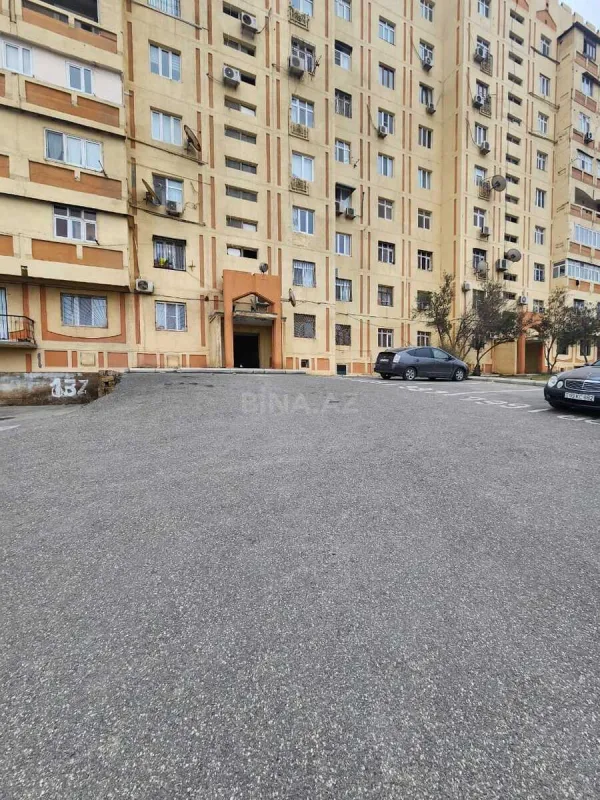 Kirayə verilir obyekt 100 m²