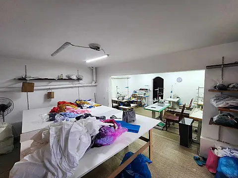 Kirayə verilir obyekt 100 m²