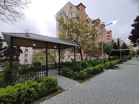 Satılır 1 otaqlı mənzil 35 m² — Bakı, Əhmədli 1 otaq 35.00 m²
