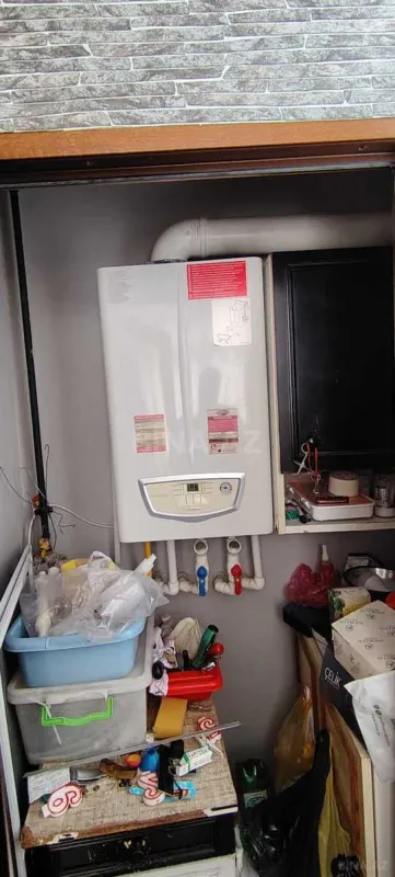 Satılır 5 otaqlı mənzil 120 m²