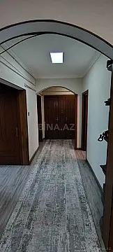 Satılır 5 otaqlı mənzil 120 m²