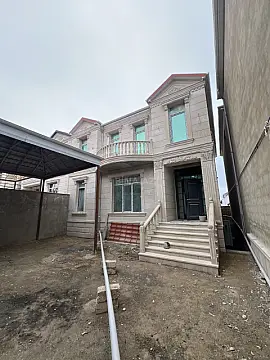 Satılır 6 otaqlı həyət evi 300 m²