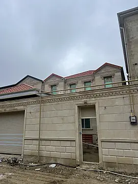 Satılır 6 otaqlı həyət evi 300 m² — Bakı, Qaraçuxur 6 otaq 300.00 m²