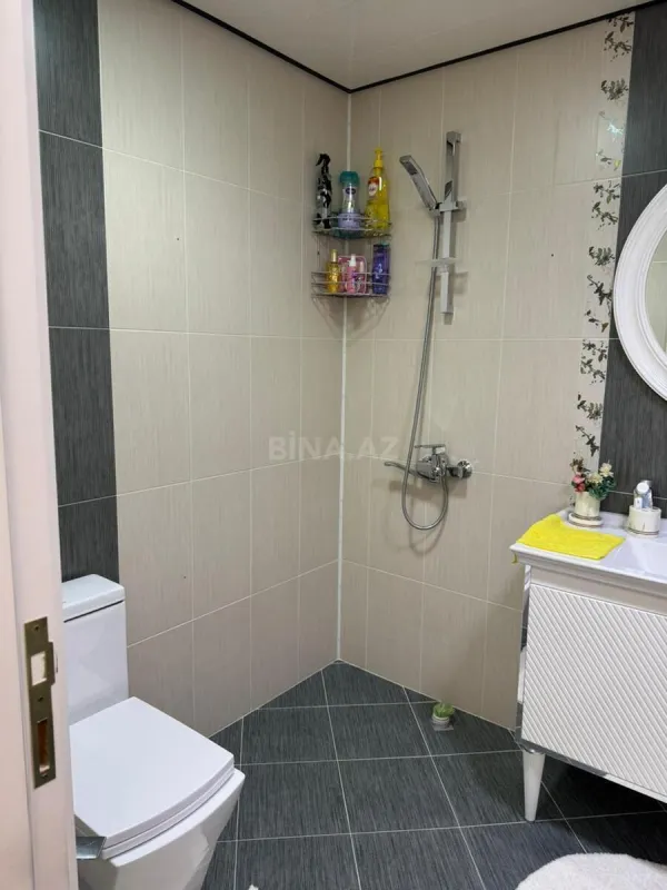 Satılır 2 otaqlı mənzil 65 m²