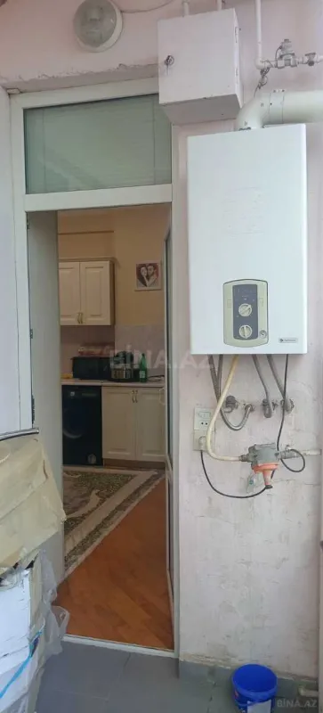 Satılır 2 otaqlı mənzil 95 m²