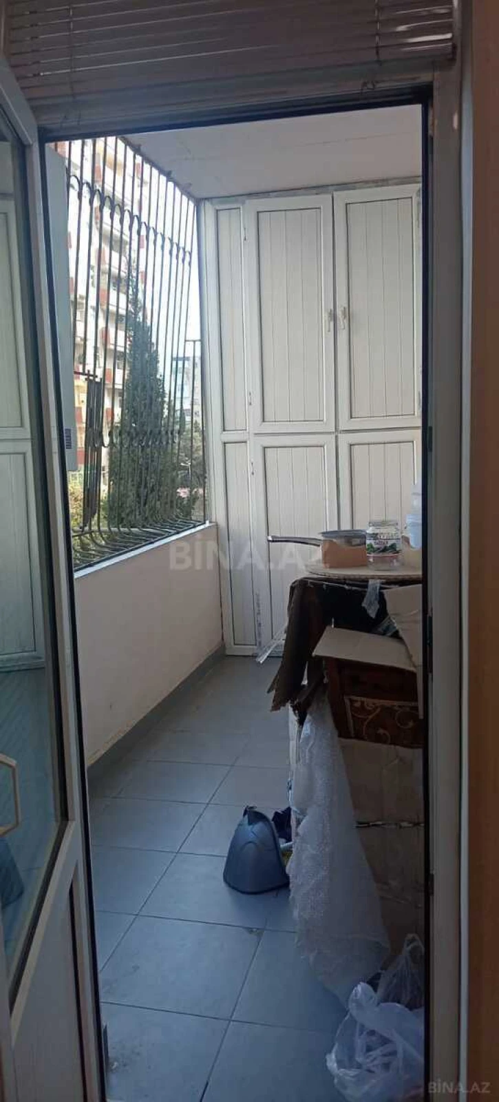 Satılır 2 otaqlı mənzil 95 m²