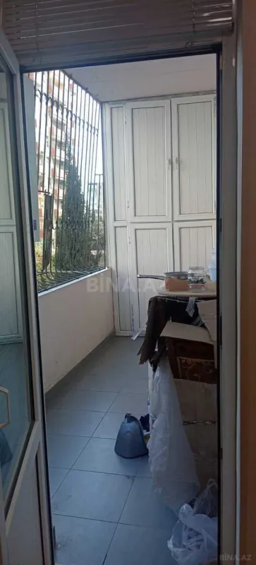 Satılır 2 otaqlı mənzil 95 m²