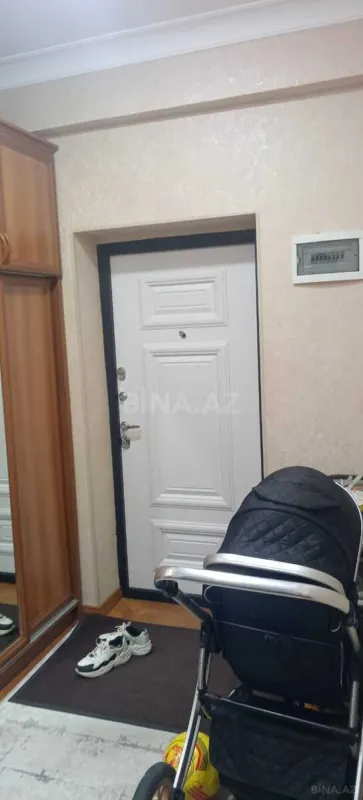 Satılır 2 otaqlı mənzil 95 m²