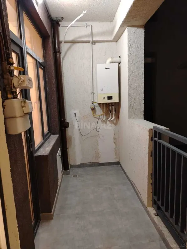 Kirayə verilir 2 otaqlı mənzil 63 m²