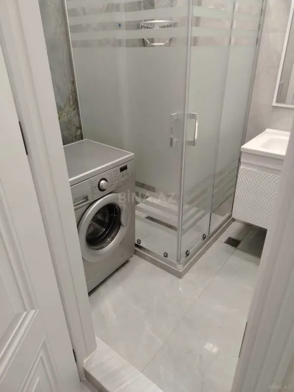 Kirayə verilir 2 otaqlı mənzil 63 m²