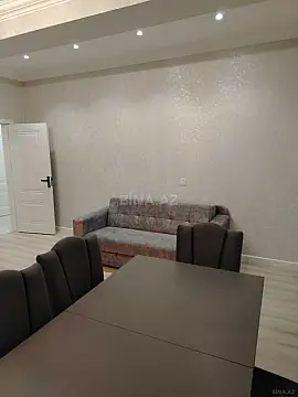 Kirayə verilir 2 otaqlı mənzil 63 m²