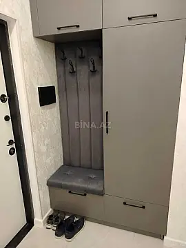 Kirayə verilir 2 otaqlı mənzil 63 m²