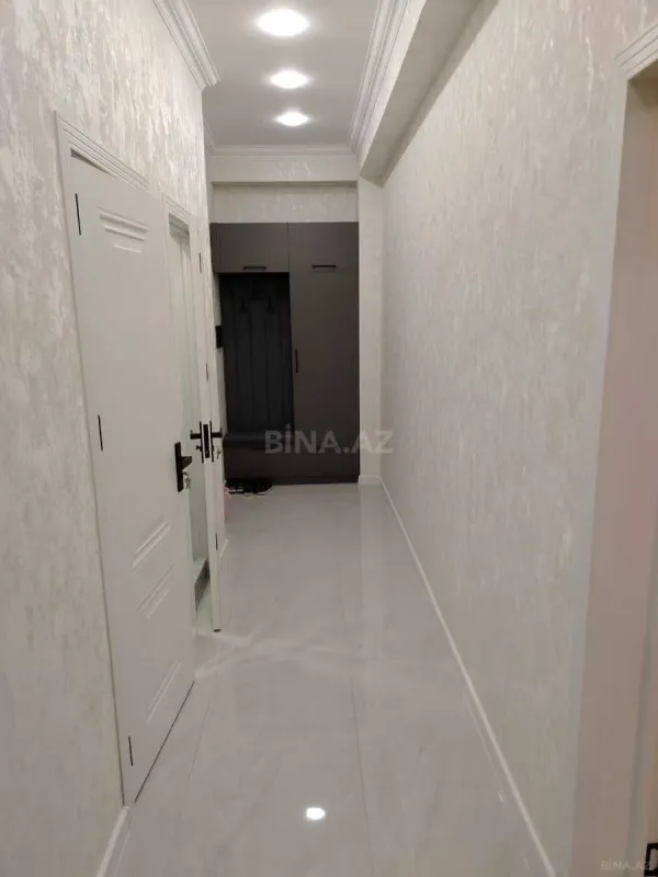 Kirayə verilir 2 otaqlı mənzil 63 m²