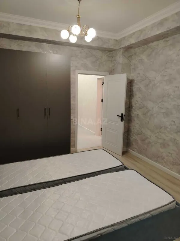 Kirayə verilir 2 otaqlı mənzil 63 m²