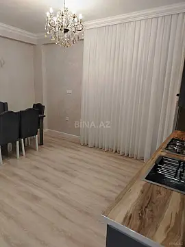 Kirayə verilir 2 otaqlı mənzil 63 m²