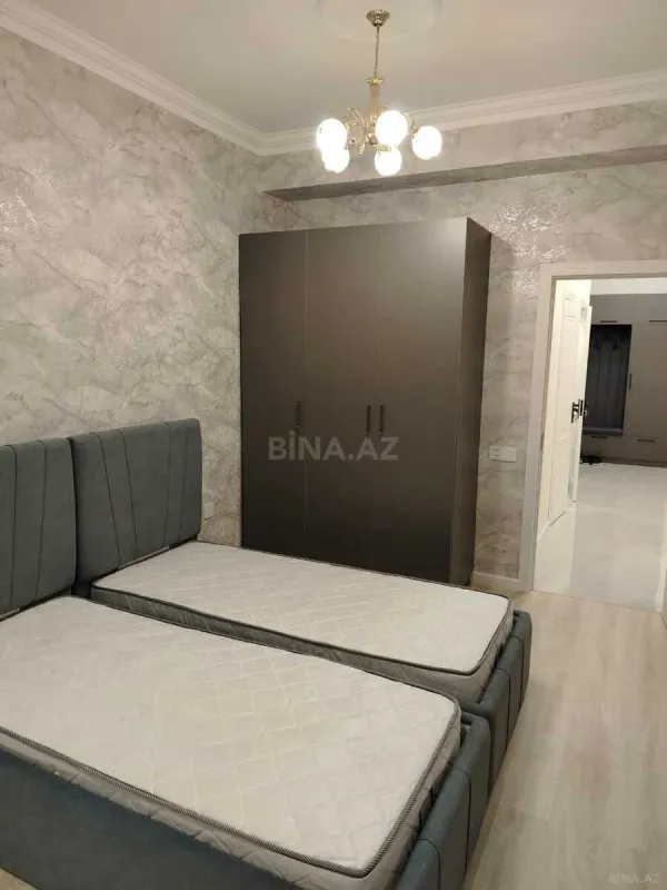 Kirayə verilir 2 otaqlı mənzil 63 m²