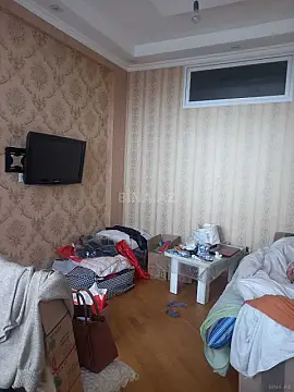 Satılır 2 otaqlı mənzil 68 m² — Bakı, Həzi Aslanov qəs. 2 otaq 68.00 m²