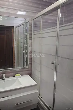 Satılır 4 otaqlı mənzil 120 m²