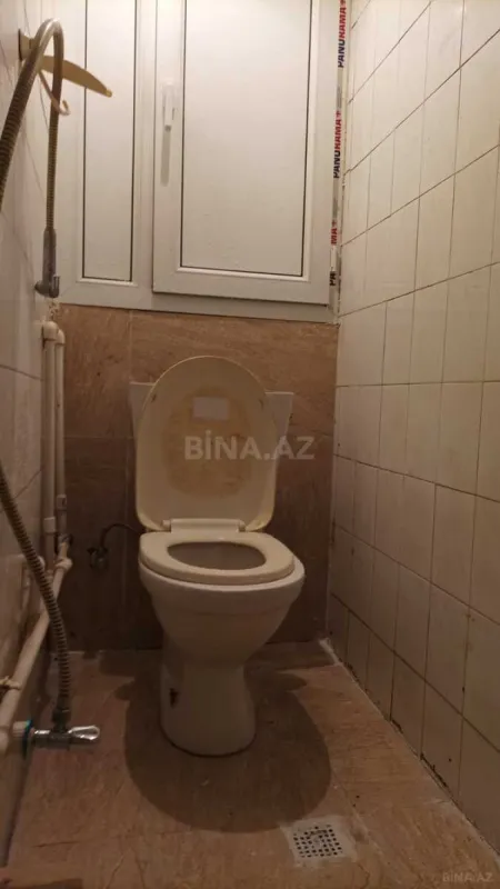 Kirayə verilir 2 otaqlı mənzil 35 m²