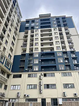 Satılır 1 otaqlı mənzil 47 m² — Bakı 1 otaq 47.00 m²