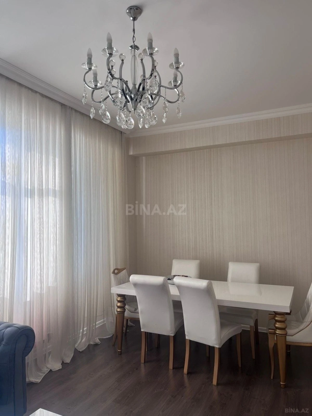 Satılır 3 otaqlı mənzil 85 m²
