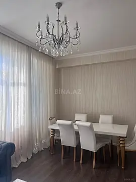 Satılır 3 otaqlı mənzil 85 m²