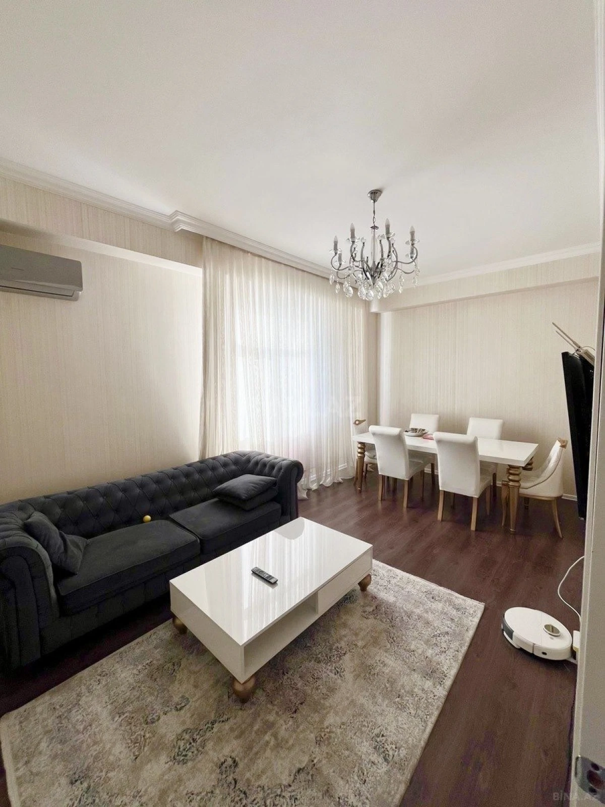 Satılır 3 otaqlı mənzil 85 m²