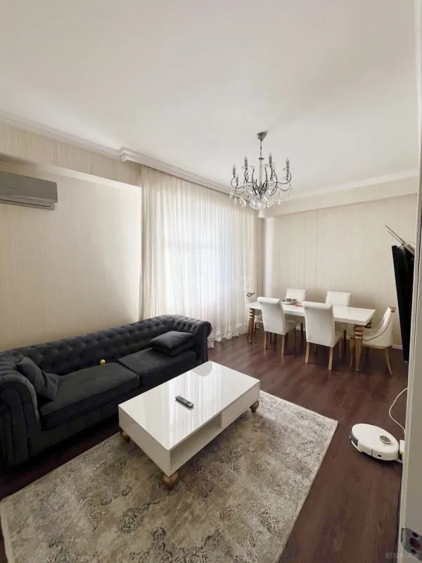 Satılır 3 otaqlı mənzil 85 m²